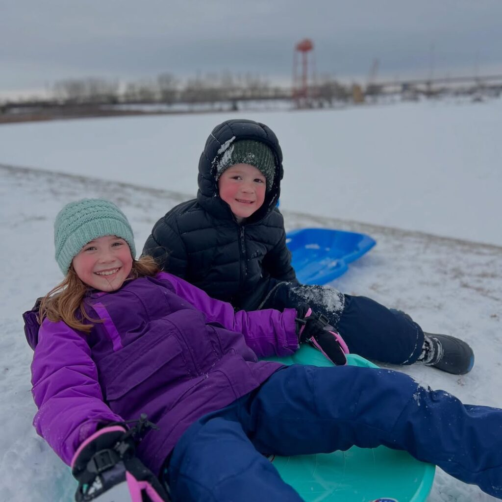 Winter Date Ideas