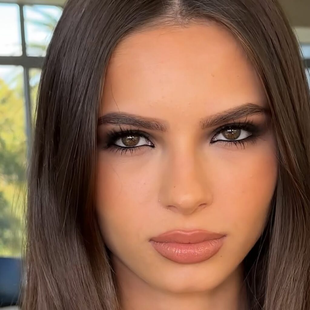 HOCO Makeup Ideas