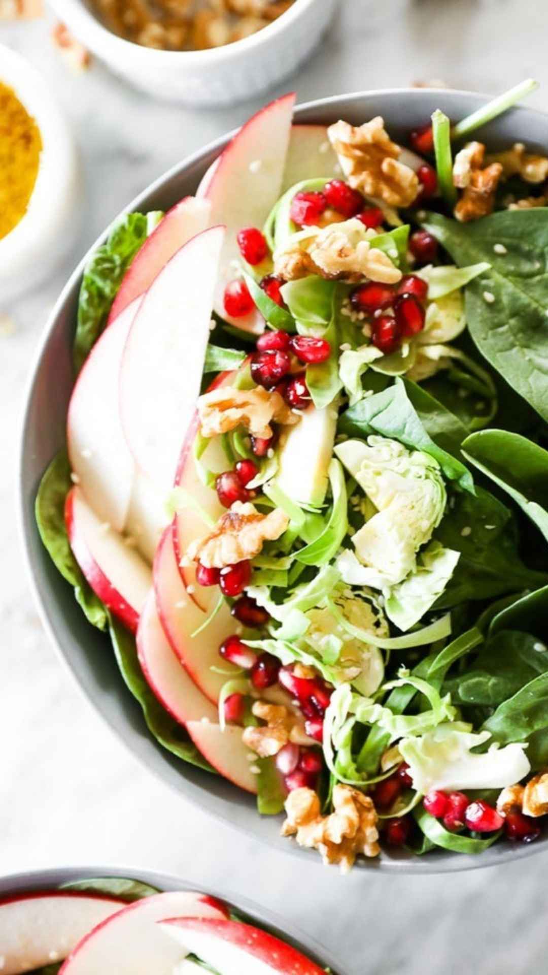 Winter Salad Ideas