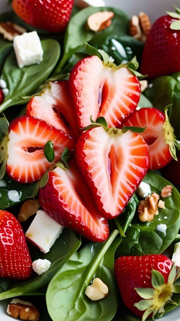 Summer Dinner Ideas