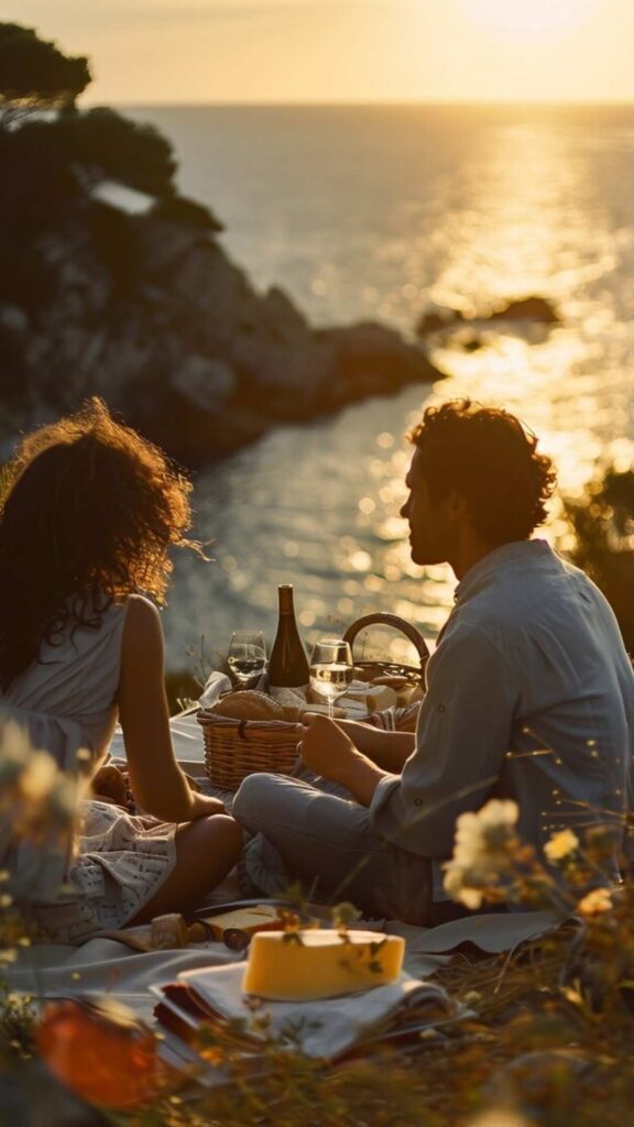 Romantic Date Ideas