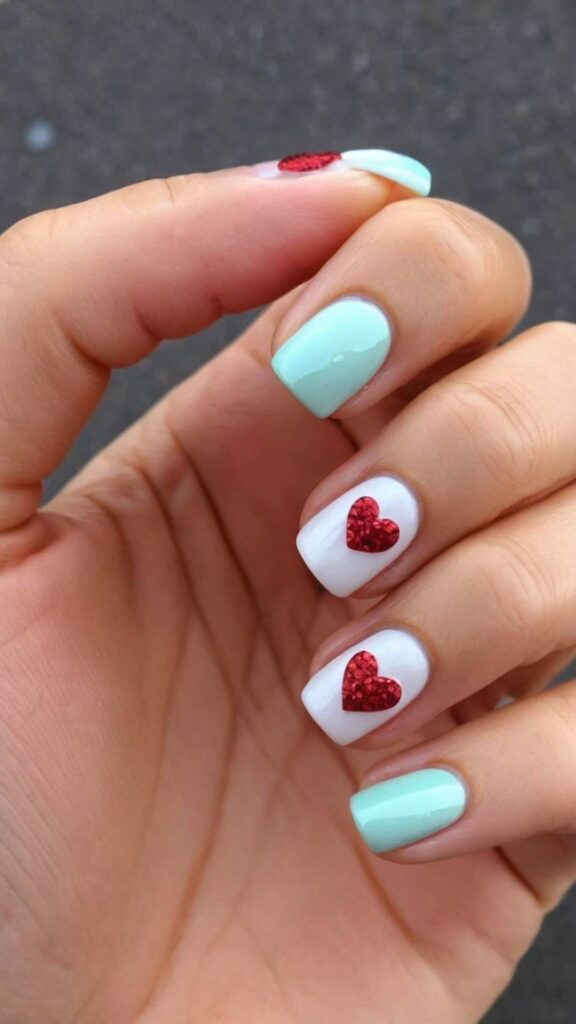 Short Nail Ideas