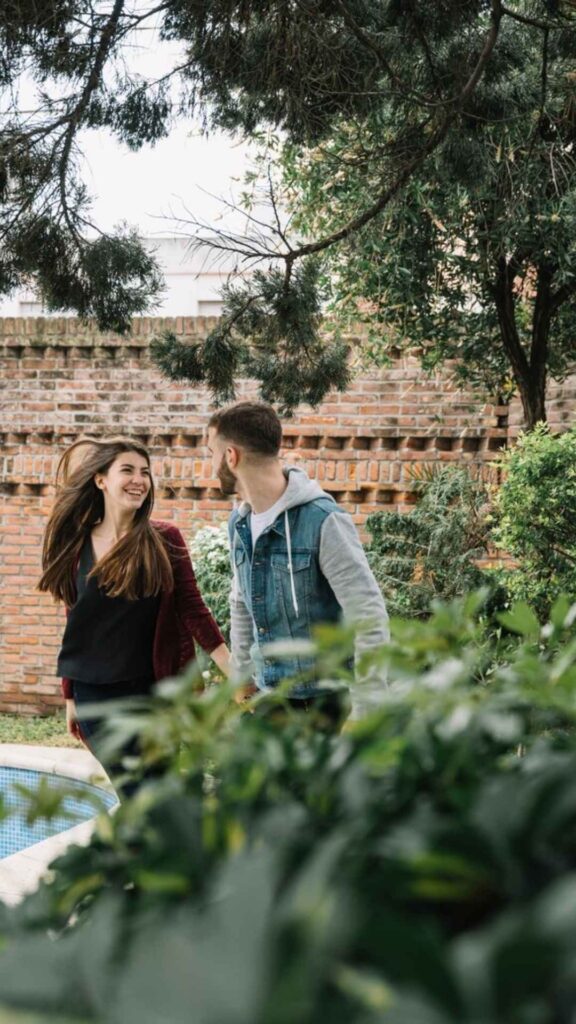 Romantic Date Ideas