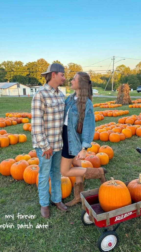 Fall Date Ideas