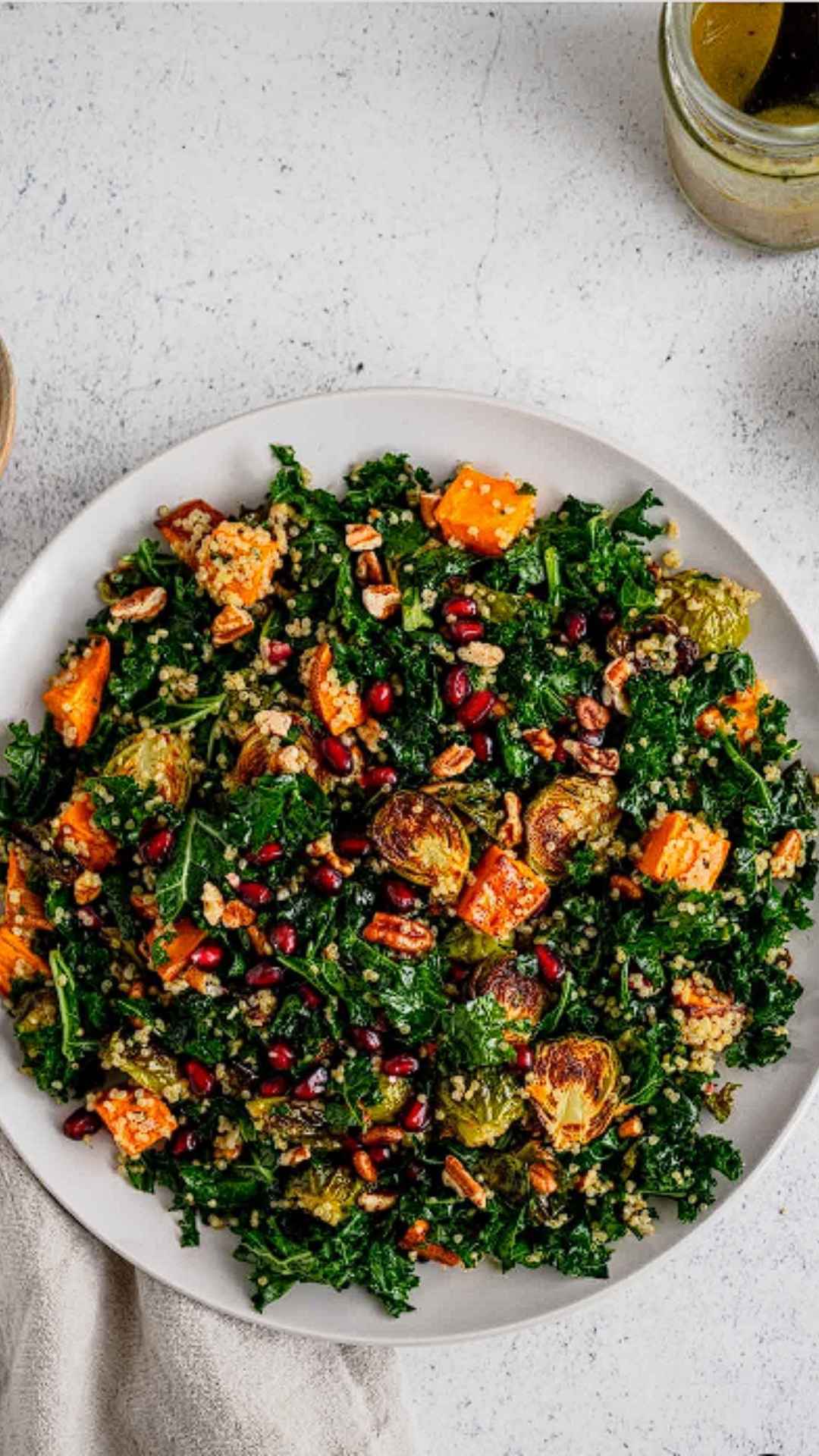 Winter Salad Ideas
