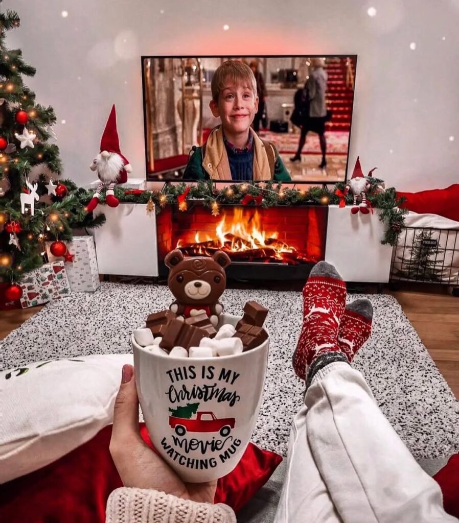 Winter Date Ideas