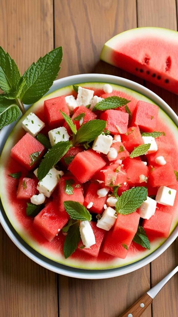 Summer Dinner Ideas