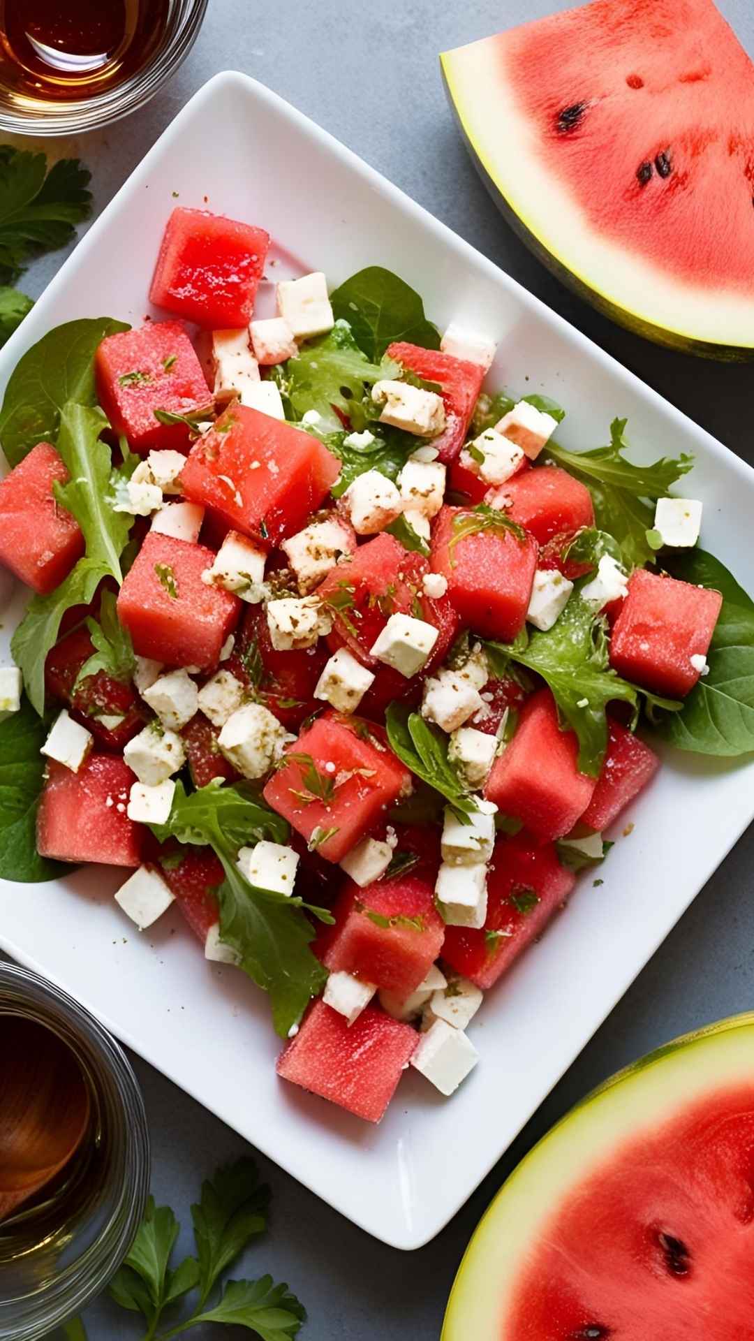 Summer Meal Ideas