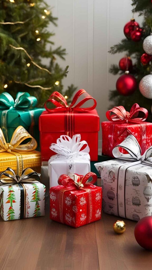 Christmas Games Ideas