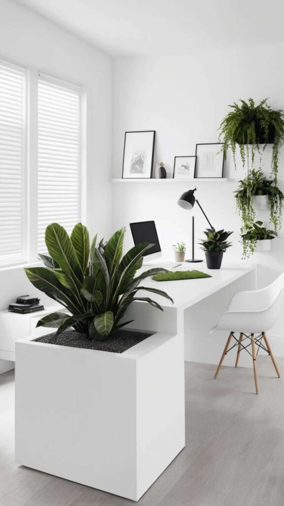 Reception Desk Ideas