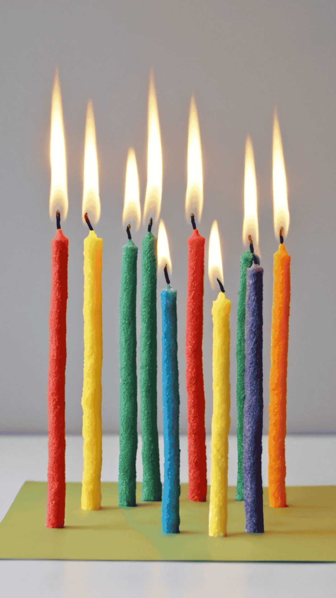 Homemade Birthday Card Ideas