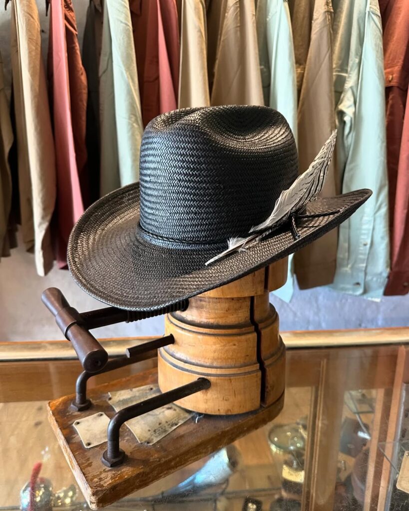 Cowboy Hat Ideas