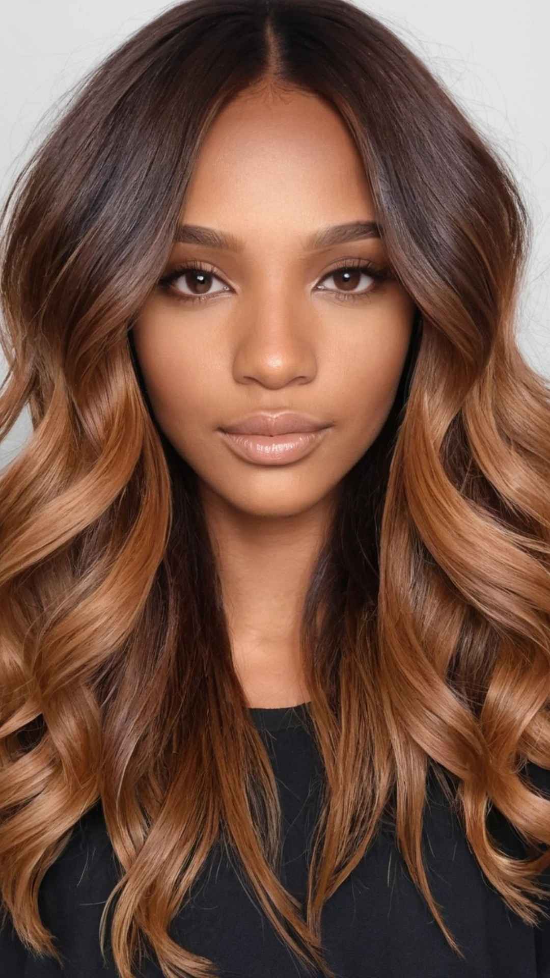 2 Tone Hair Colour Ideas
