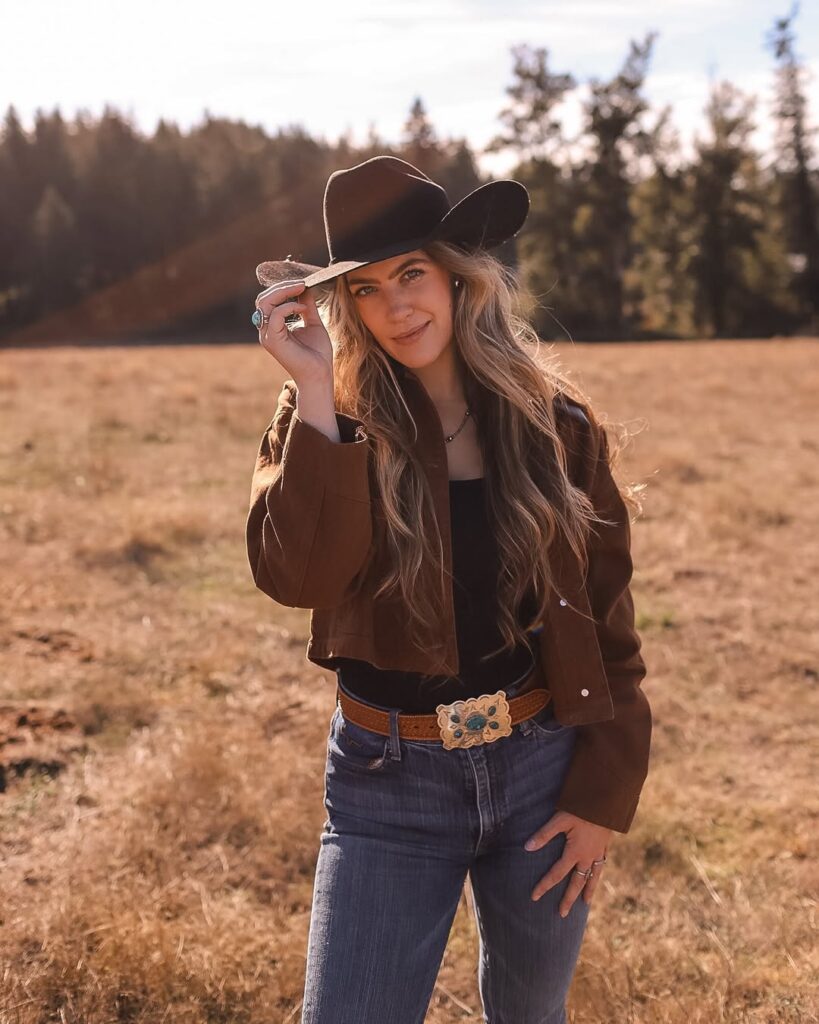 Cowboy Hat Ideas