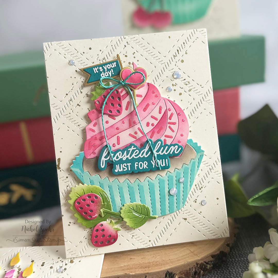 Homemade Birthday Card Ideas