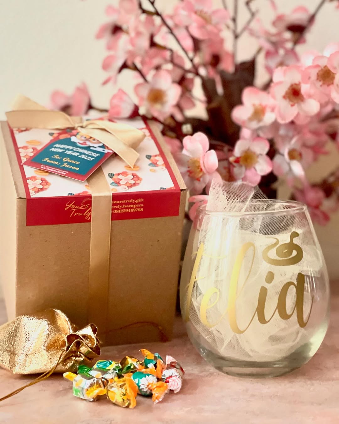 Bridesmaid Gift Ideas