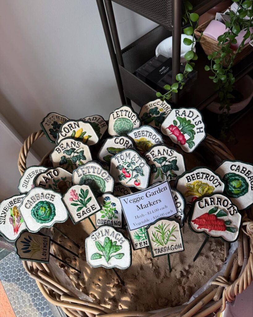 Gardener Gift Ideas