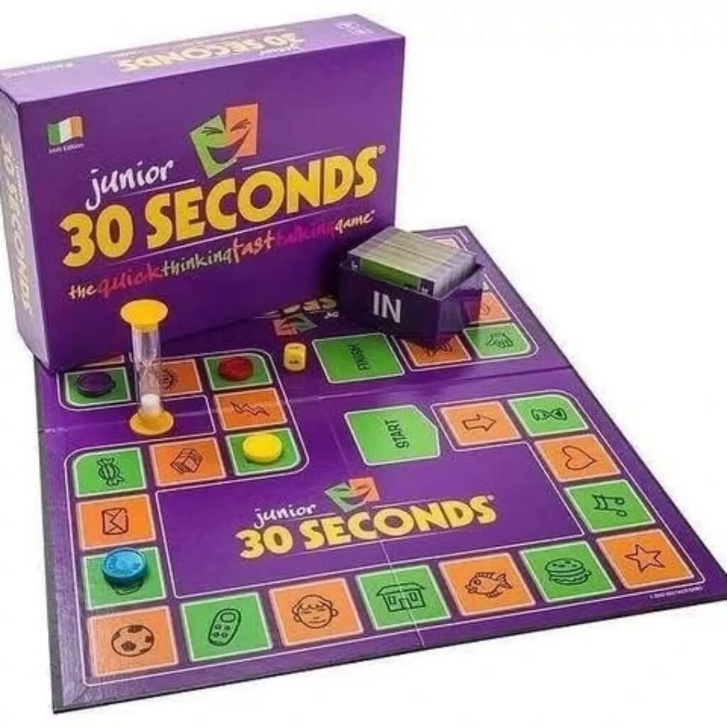 Office Games Ideas