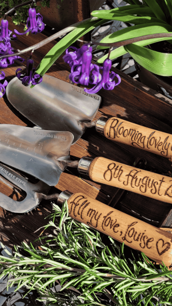 Gardener Gift Ideas
