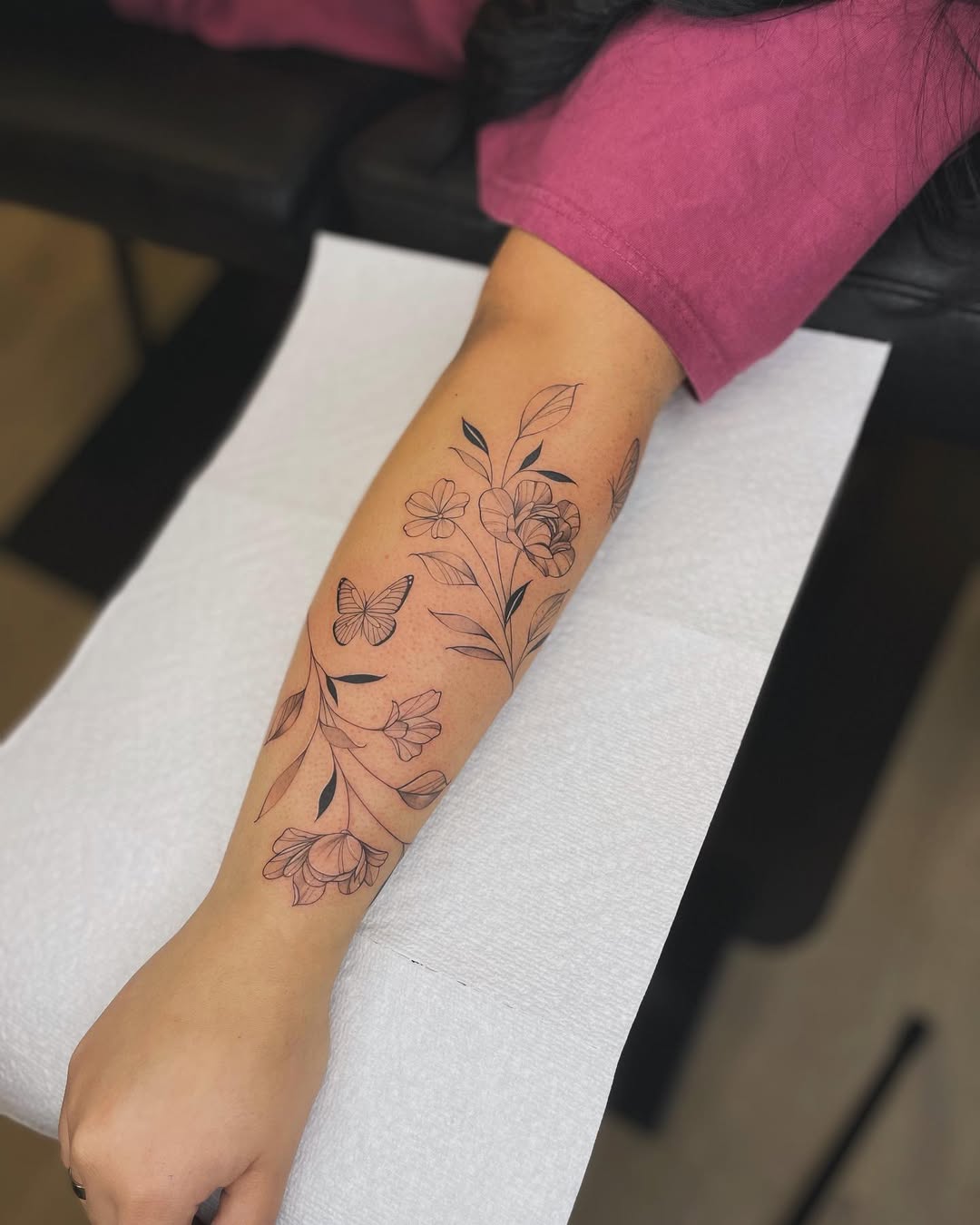 Bracelet Tattoo Ideas