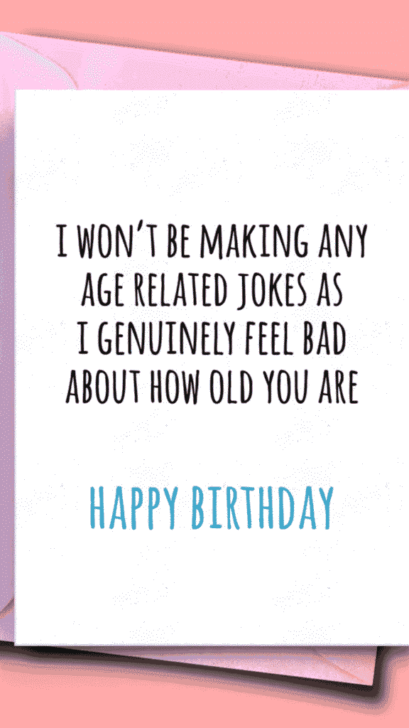 Birthday Card Ideas