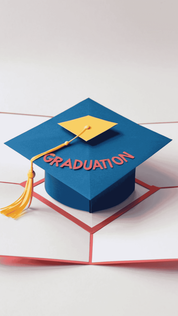 Graduation Card Ideas