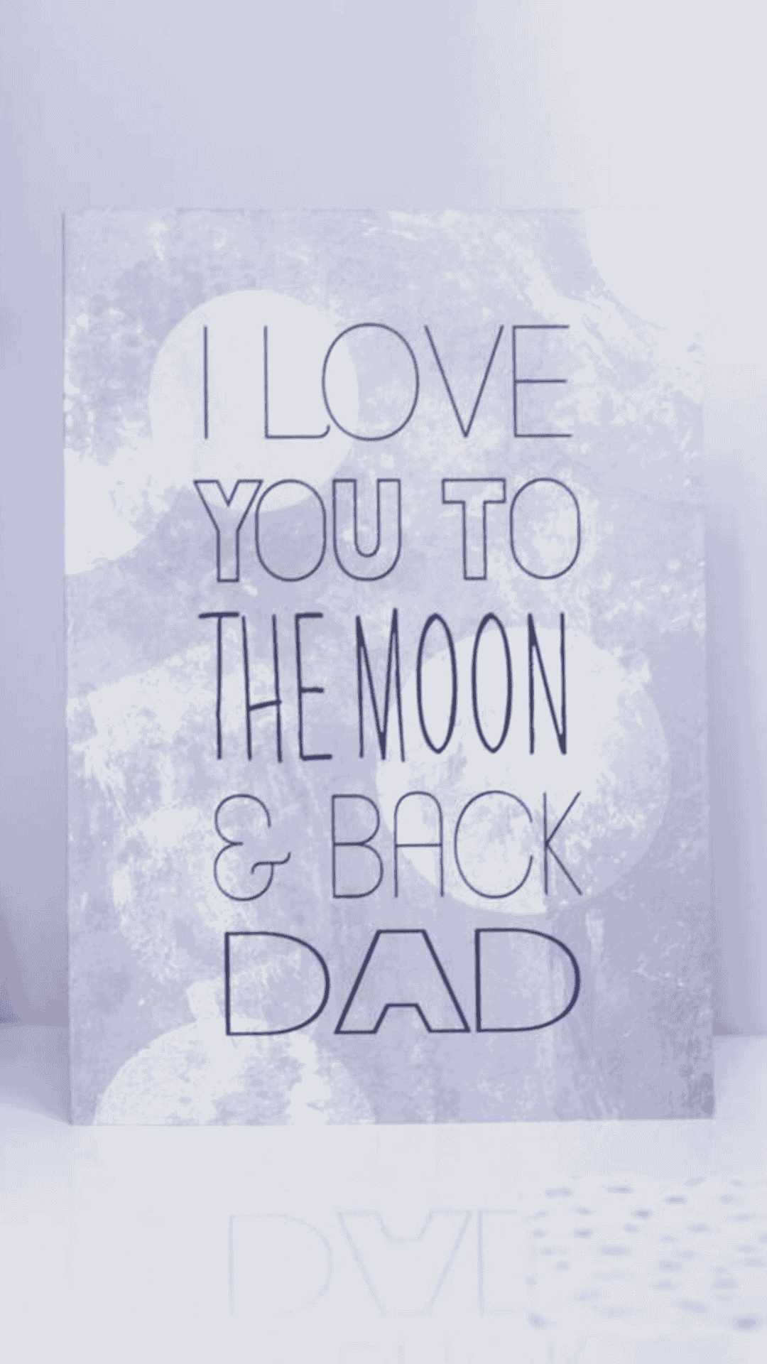 Father’s Day Card Ideas