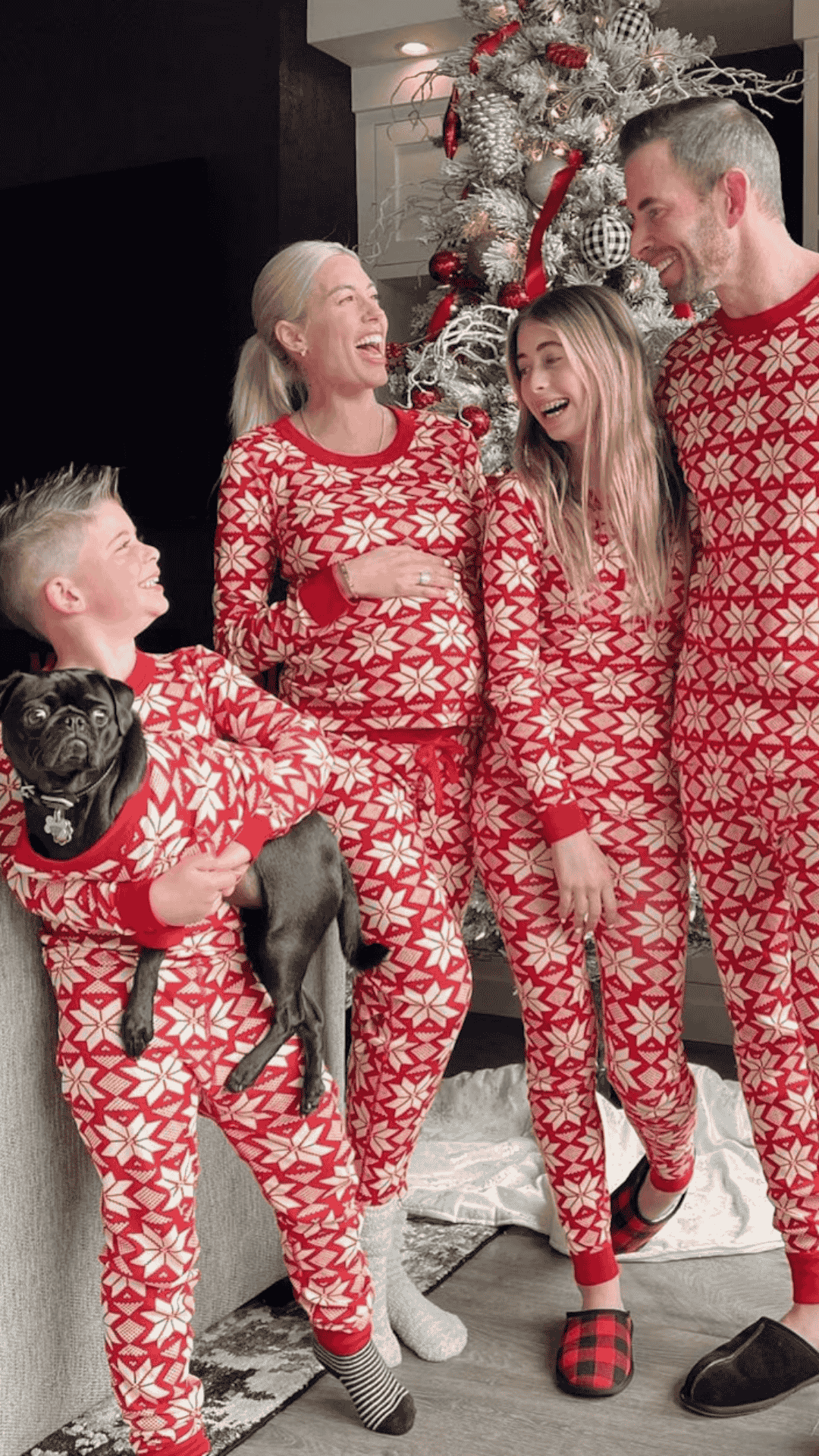 Family Photoshoot Ideas