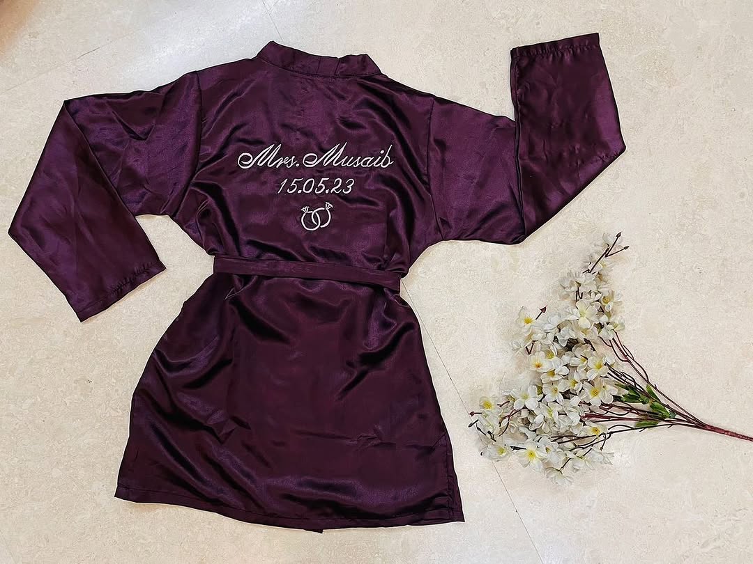 Bridesmaid Gift Ideas