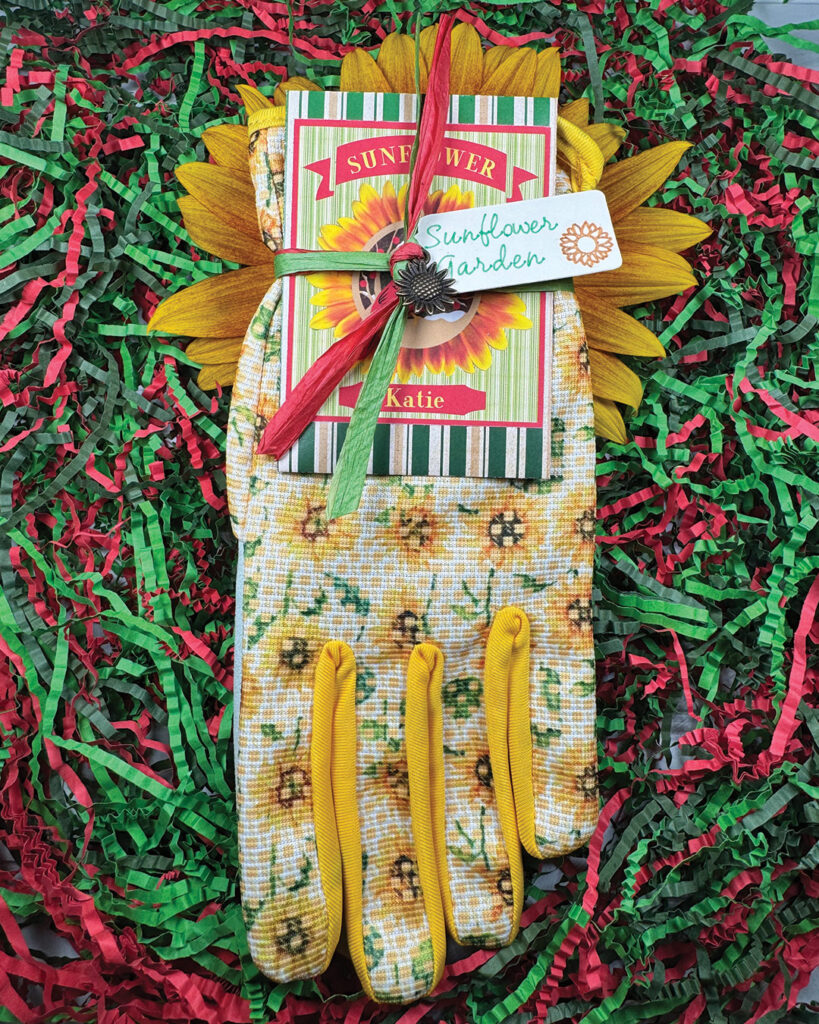 Gardener Gift Ideas