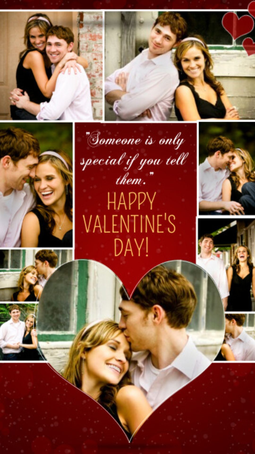 Valentine's Day Card Ideas