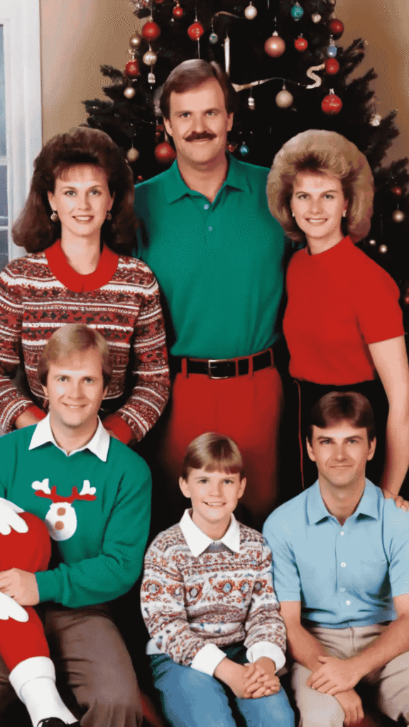 Funny Christmas Card Ideas