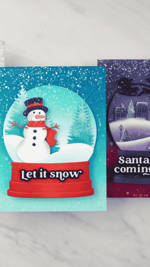 Holiday Card Ideas