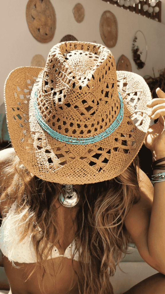Cowboy Hat Ideas