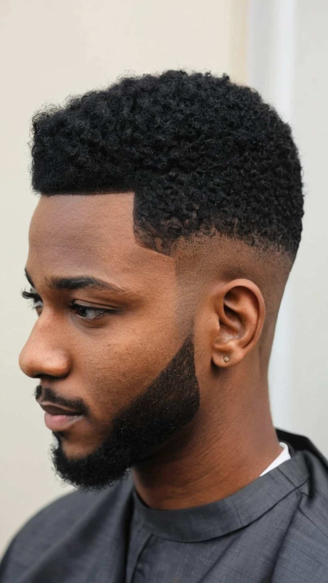 Black Male Haircut Ideas