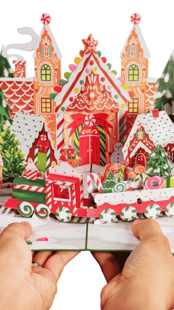 Holiday Card Ideas