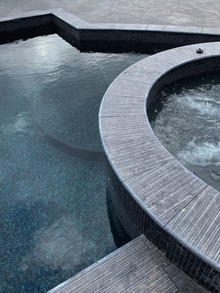 Pool Tile Ideas