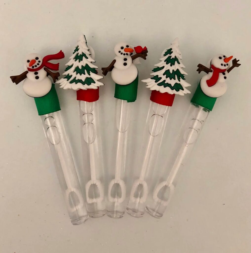 Christmas stocking ideas
