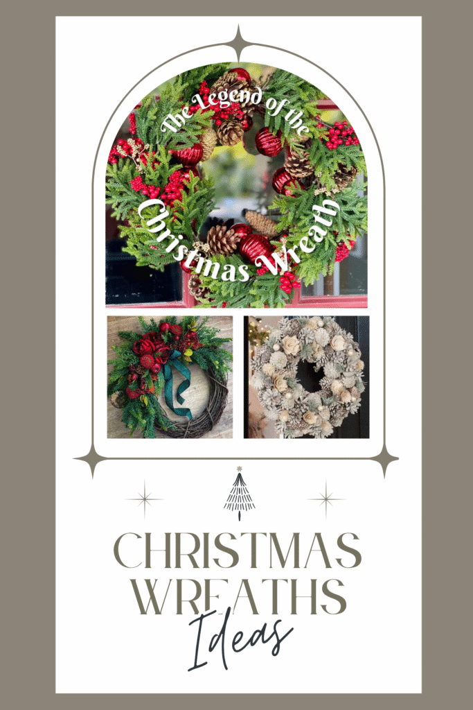 Christmas Wreaths Ideas