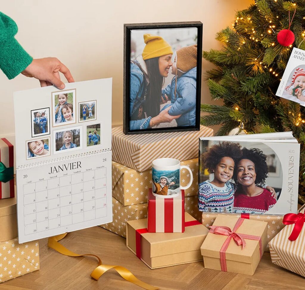 Family Christmas Gift Ideas