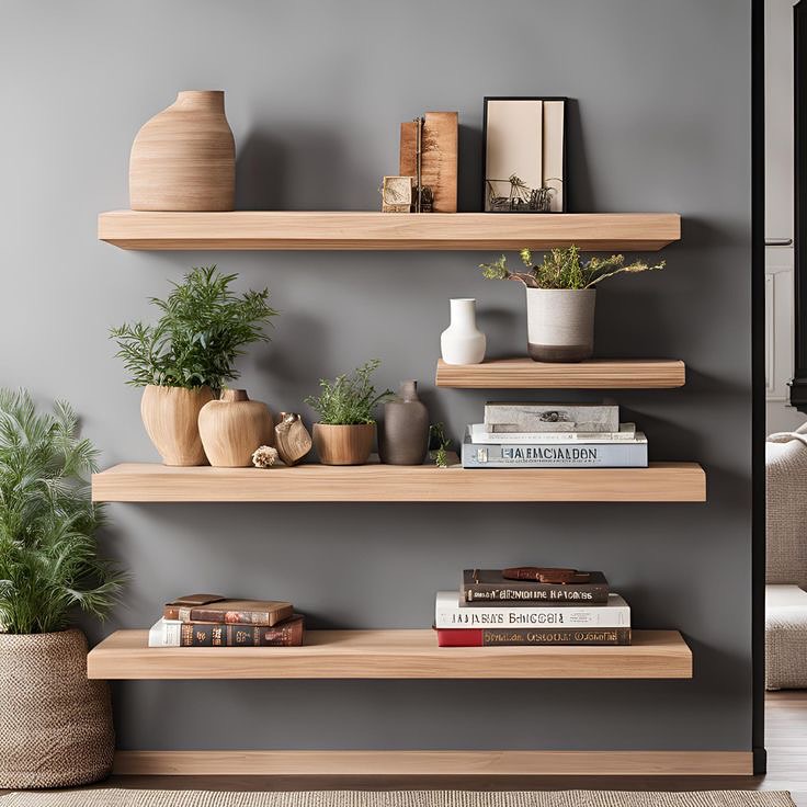 Wall Design Ideas