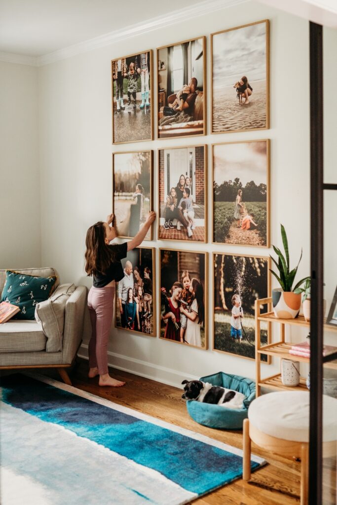 Living Room Design Ideas