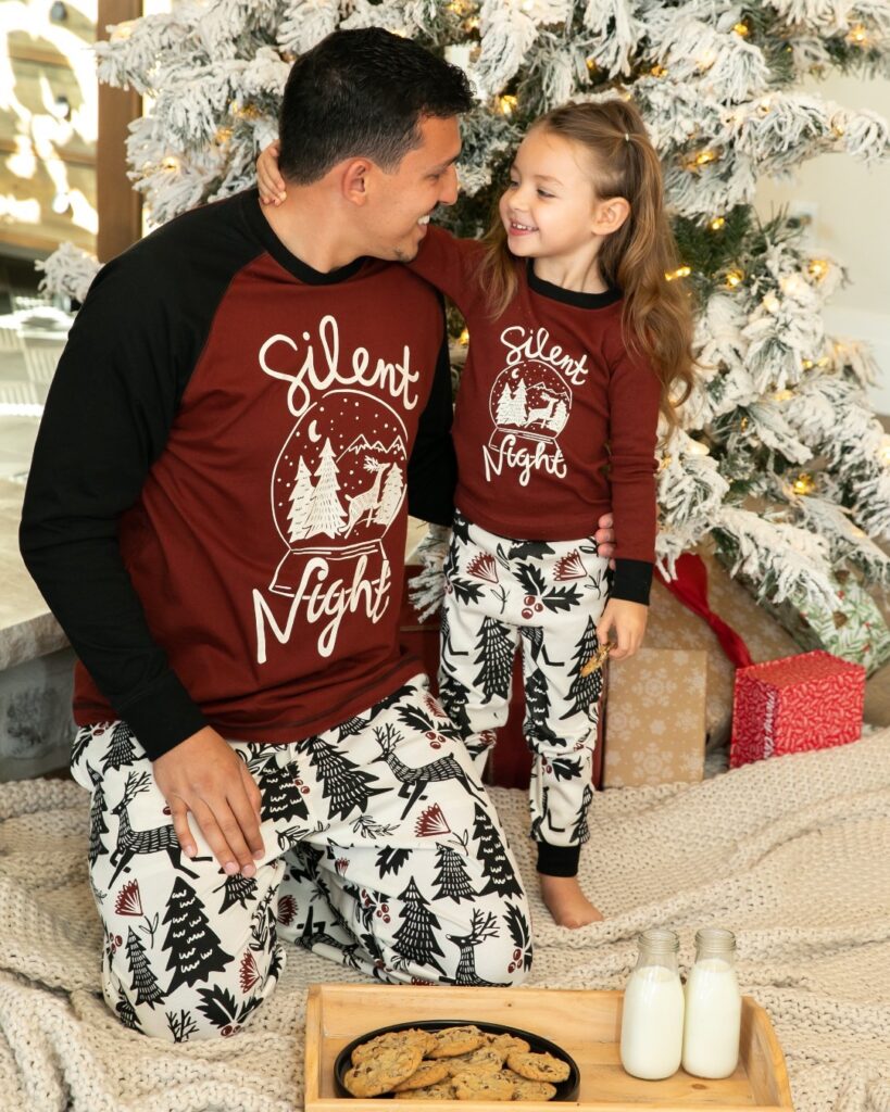Family Christmas Gift Ideas