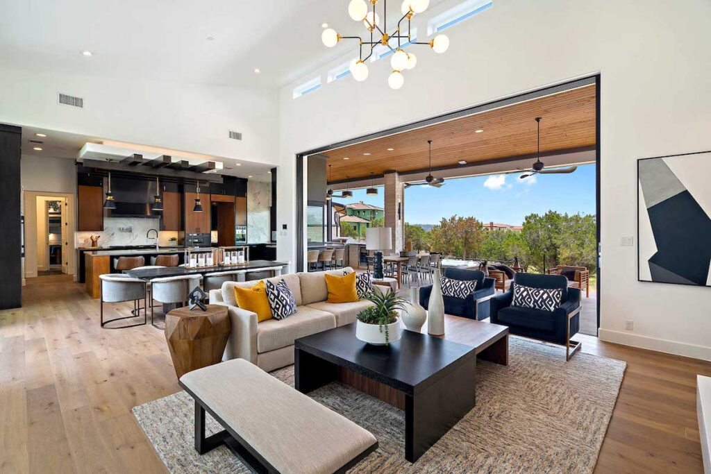Home Interior Design Ideas
