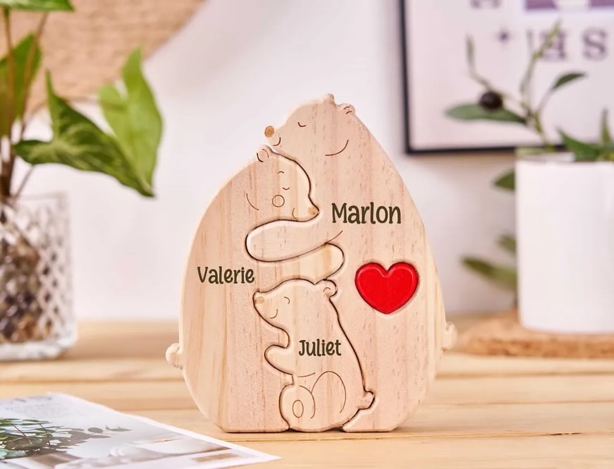 Family Christmas Gift Ideas