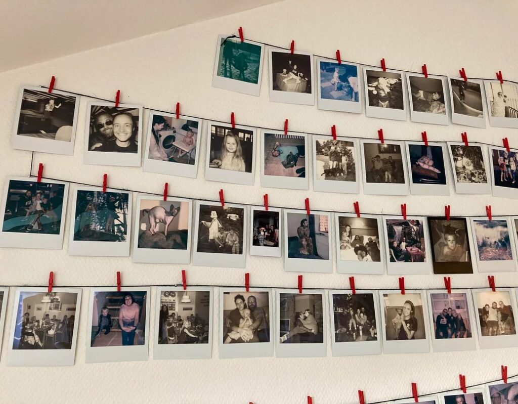 Photo Collage Ideas