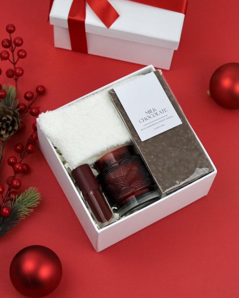 Christmas Gift Exchange Ideas