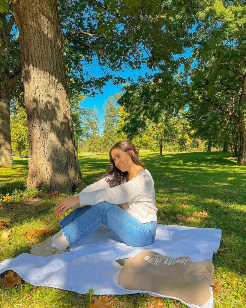 Fall Photo Ideas