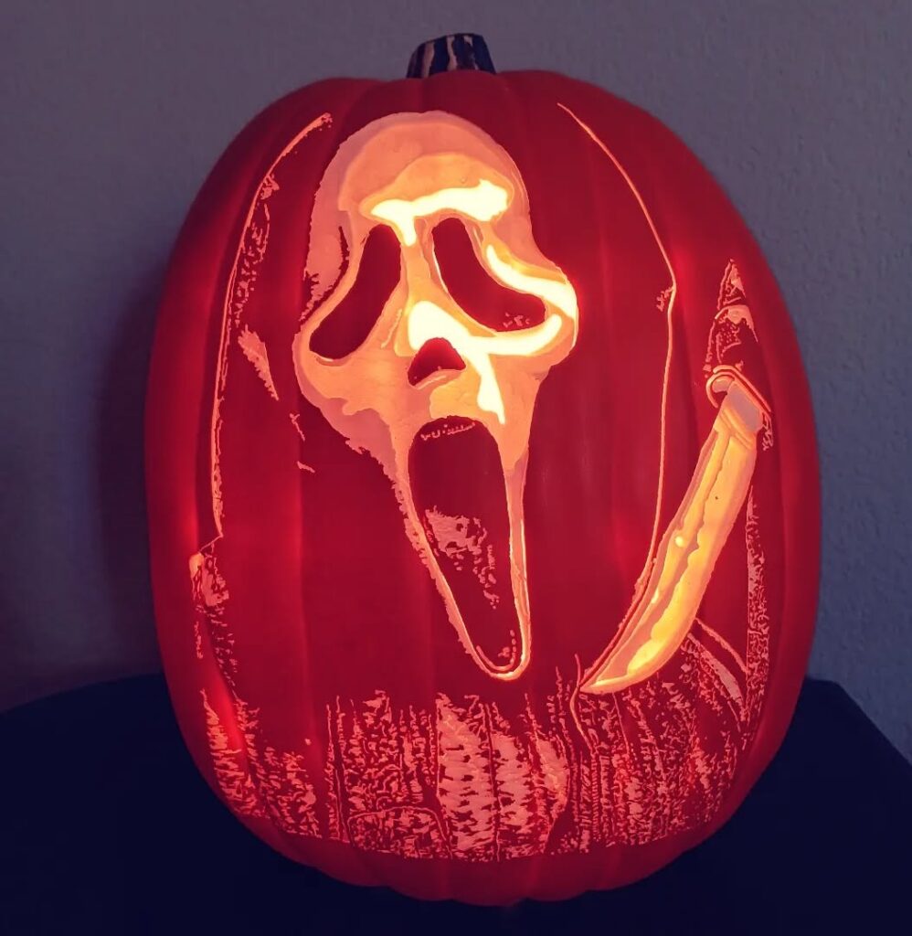 Pumpkin Carving Ideas
