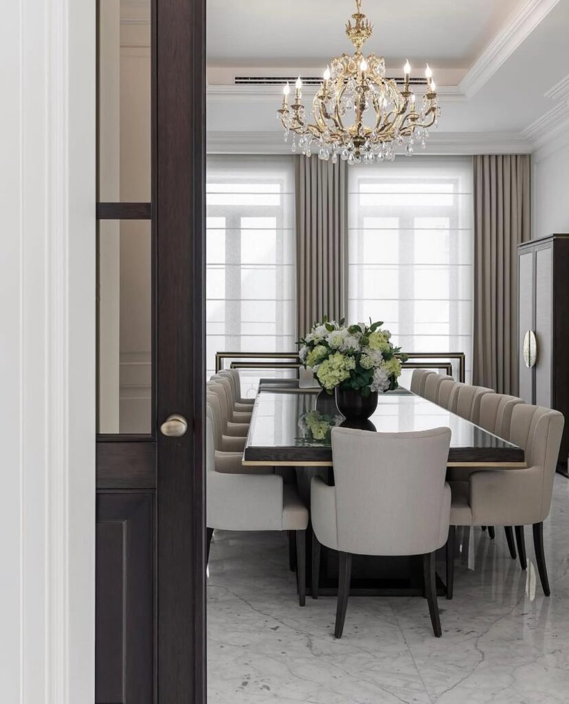 Home Interior Design Ideas